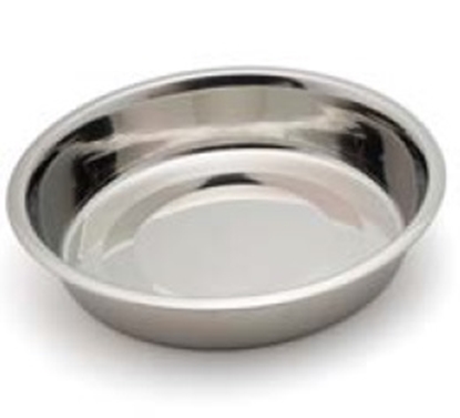 Picture of Puppy Low Feeding Bowl – Raised Center to Prevent Mess